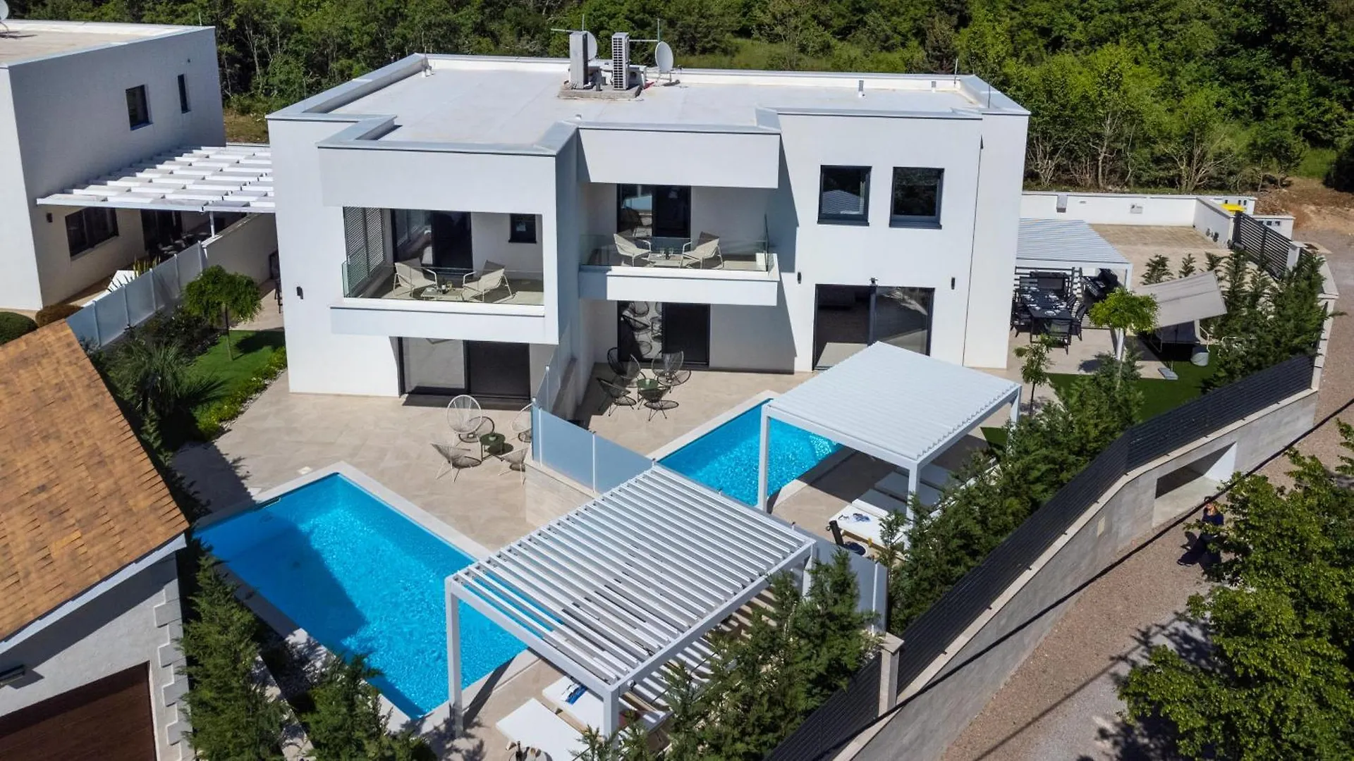 Villa Terra Linardici