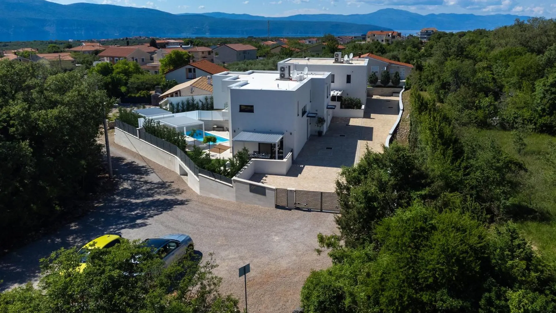 Villa Terra Linardici