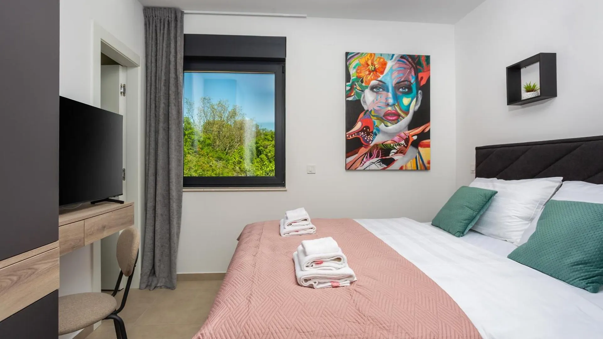 Villa Terra Linardici 0*,