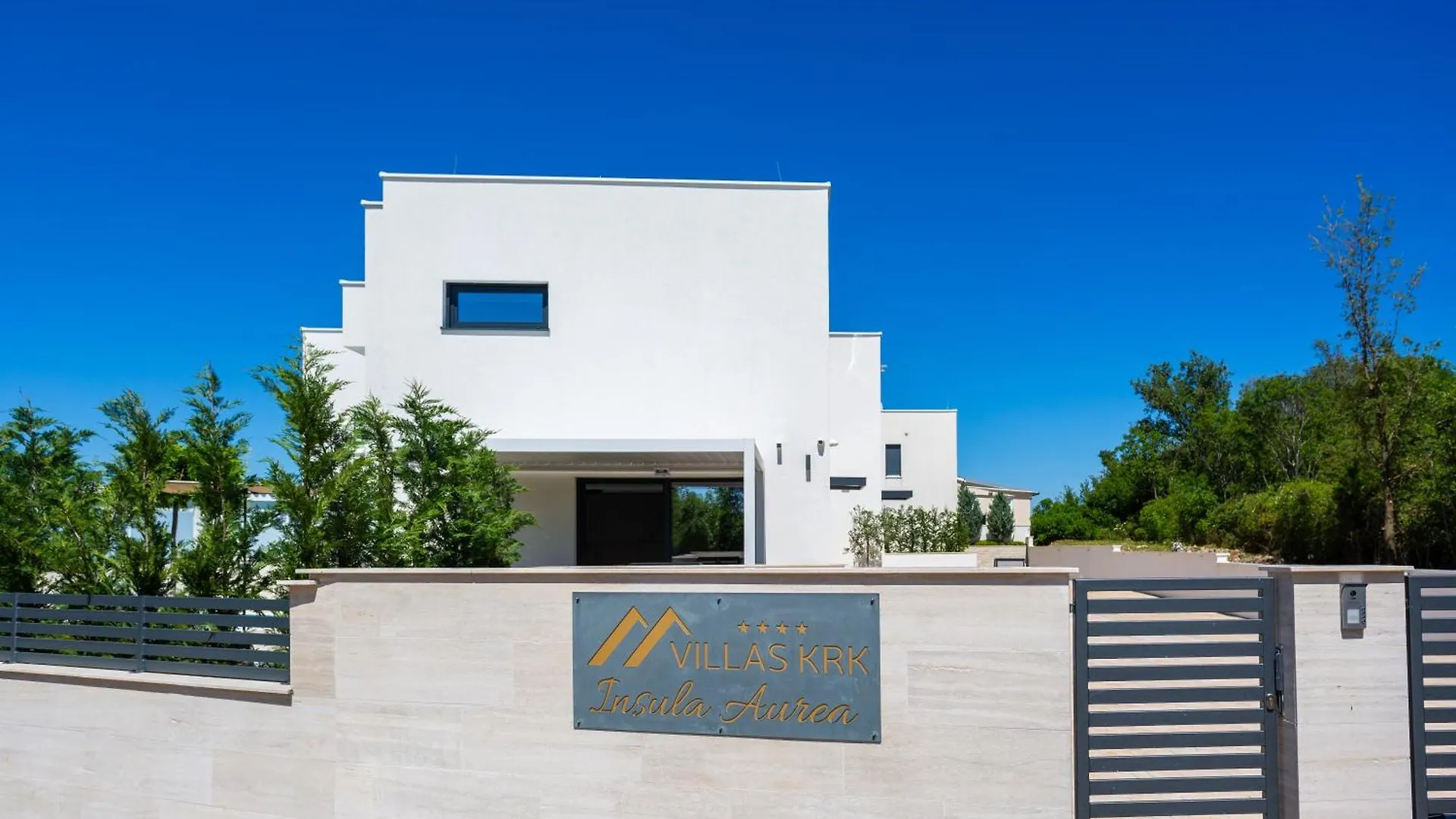 Villa Terra Linardici Croatia