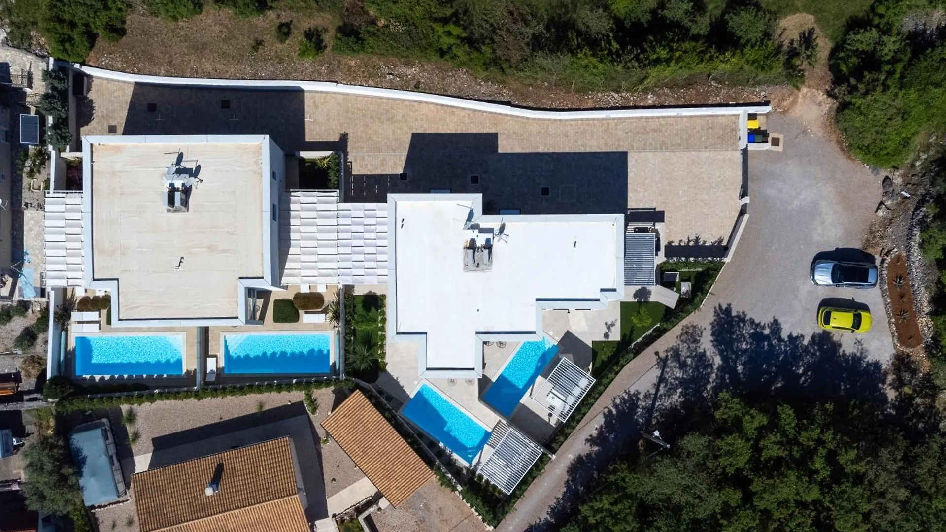 Villa Terra Linardici