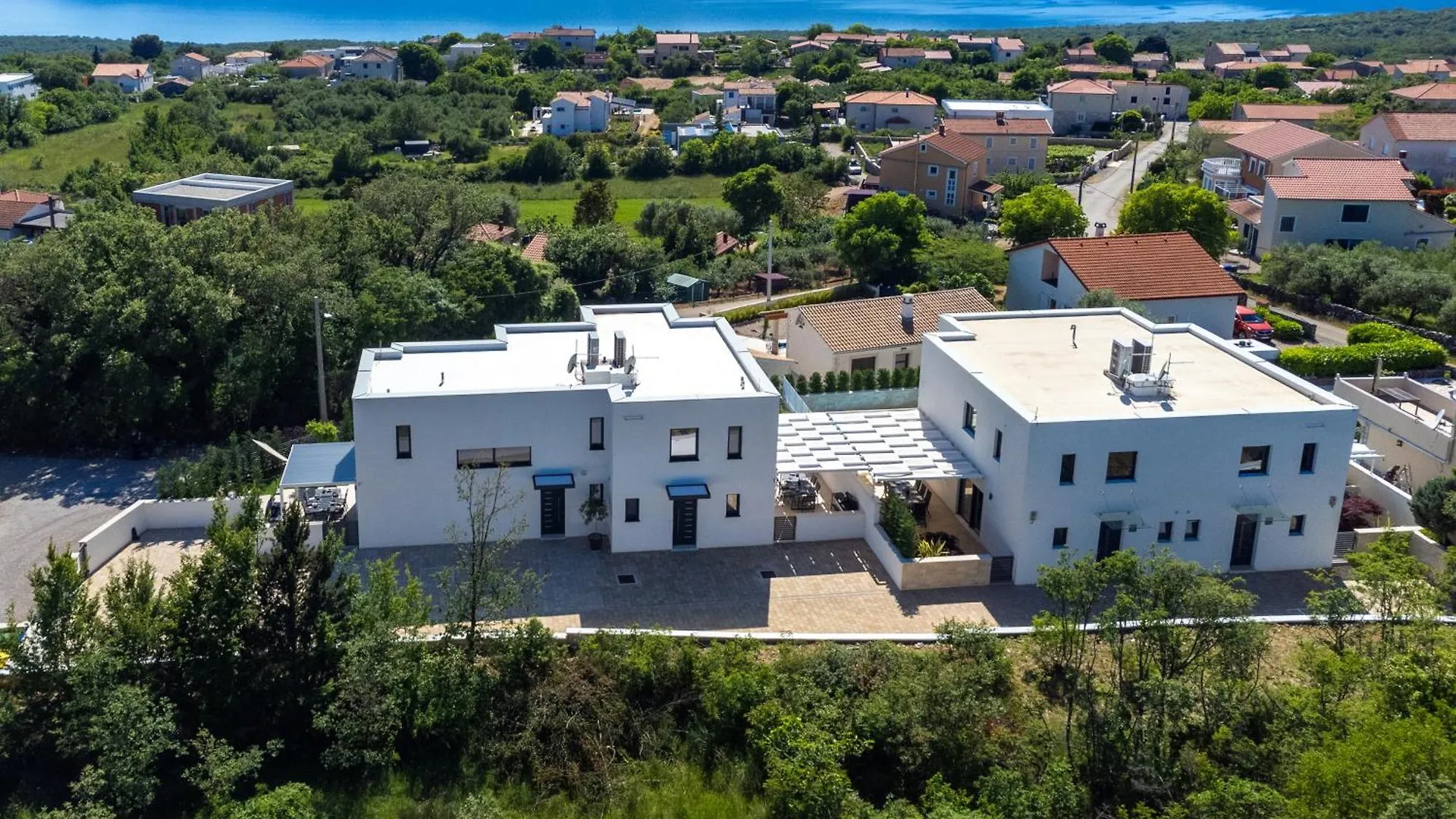 Villa Terra Linardici Croatia