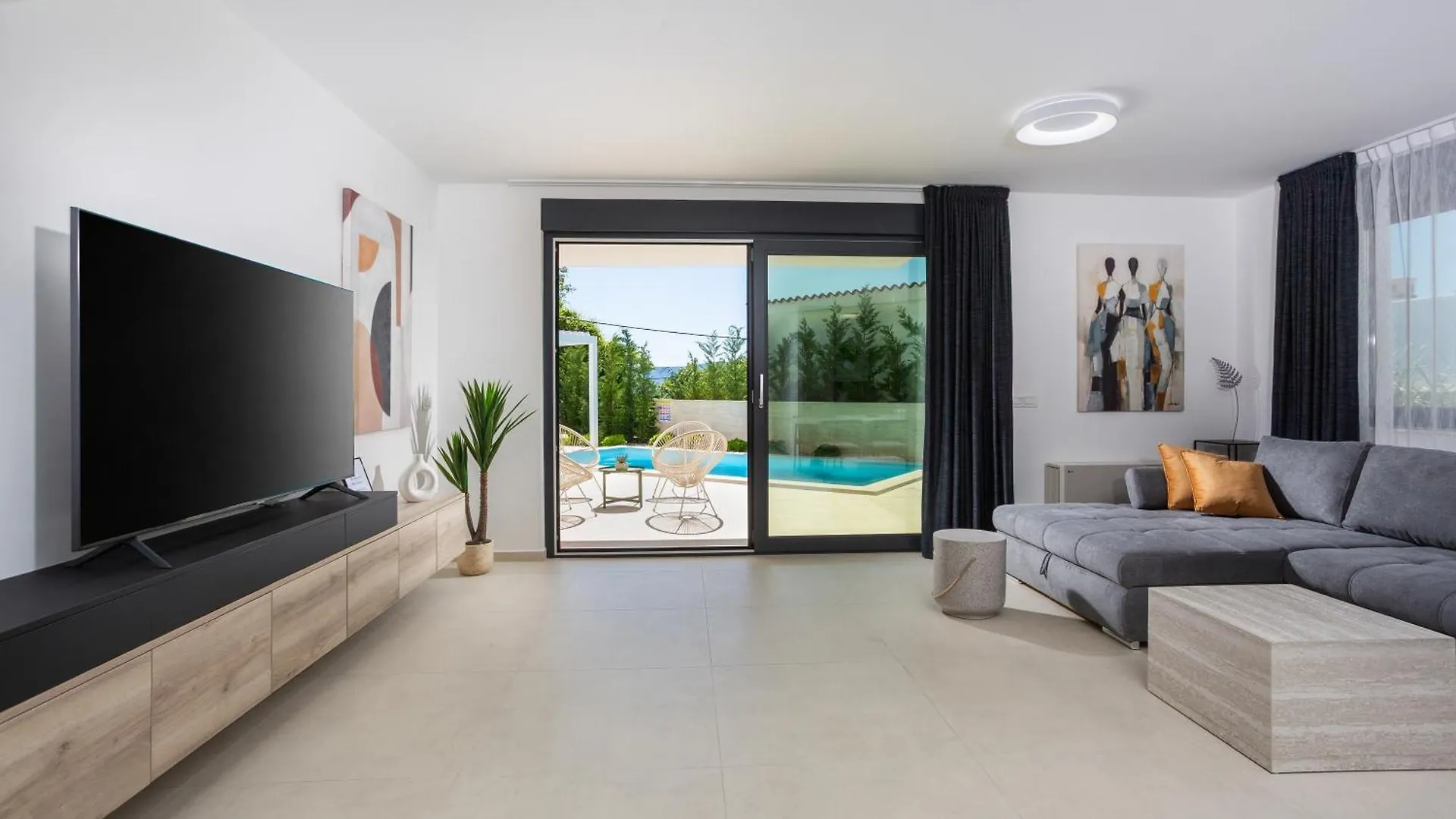Villa Terra Linardici 0*,