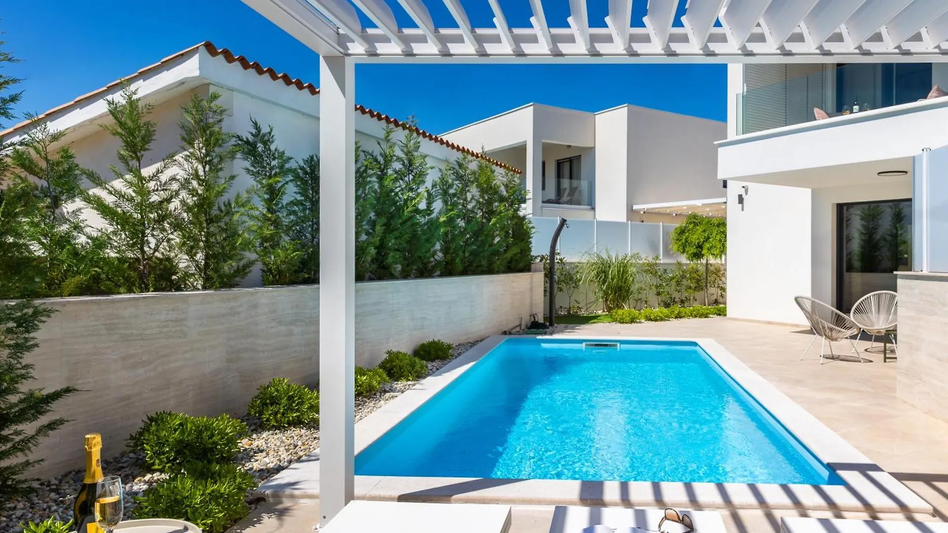 Villa Terra Linardici 0*,  Croatia