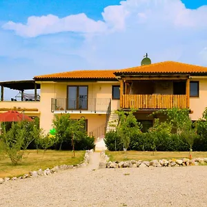 Apartment Casa Mia, Linardići
